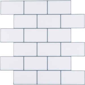 Carreaux <span class=keywords><strong>de</strong></span> <span class=keywords><strong>sol</strong></span> en vinyle autocollants imperméables à peler et coller <span class=keywords><strong>pour</strong></span> la décoration intérieure, la cuisine et la <span class=keywords><strong>salle</strong></span> <span class=keywords><strong>de</strong></span> <span class=keywords><strong>bain</strong></span>. - Product Image 1