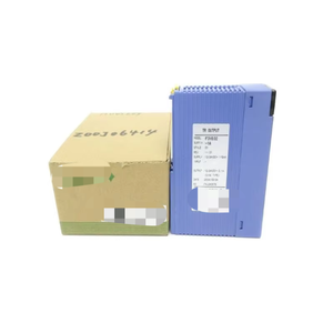 Controlador de programación PLC de automatización industrial para almacén, original, 1224VDC, 0.1A, NSMP, nuevo - Product Image 1