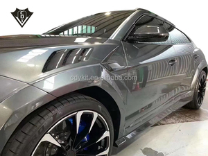 <span class=keywords><strong>Prix</strong></span> de gros pour le kit carrosserie large pour Lamborghini <span class=keywords><strong>Urus</strong></span>, kit carrosserie pour <span class=keywords><strong>Urus</strong></span> en FRP+CF - Product Image 6