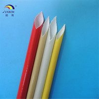 Fundas de Cable de Fábrica, Fundas Trenzadas de Fibra de Vidrio y Poliuretano, Proveedores de Fundas de Fibra de Vidrio y Poliuretano