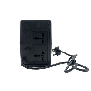 Pin dự phòng khẩn cấp thông minh cung cấp điện liên tục up <span class=keywords><strong>600VA</strong></span> sao lưu cung cấp điện - Product Image 6