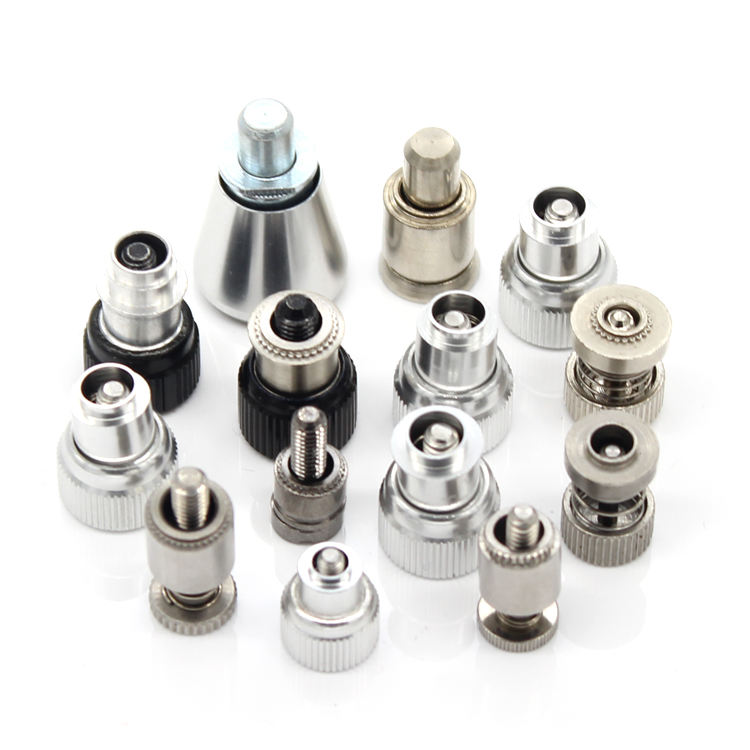 High Quality Captive Spring Screw Pf31 Pf32 - Cheap Fasteners