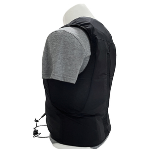 Traje Inflable para Montar a Caballo, Chaleco Protector con Airbag para Equitación con Certificación NF (S72-800:<span class=keywords><strong>2022</strong></span>) - Product Image 6