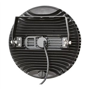 Luminaire LED industriel Beghelli pour entrepôt et usine, diamètre 32,5 cm - Product Image 2