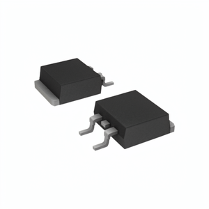 VS-3C20ET12S2L-M3 Electronic Chips Component Manufacturer Channel TO-263-3, D2PAK , TO-263AB Single Diodes - Product Image 1