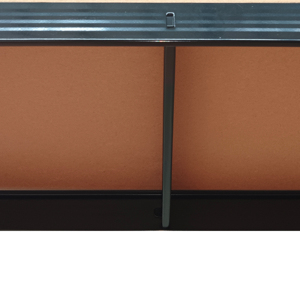 ללא דופי מדפים יחידת מתכת שולחן התצוגה מדפים בירה מסחרי מדפי בירה חנות - Product Image 3