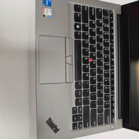 Laptop Bekas Lenovo ThinkPad E14 Gen 4 I5-1235U RAM 16GB SSD 256GB Layar HD 14.1" Kualitas Tinggi untuk Bisnis