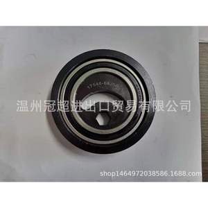 Polea tensora Suzuki Jimny 17540-66J00 para reemplazo, reparación, pieza nueva - Product Image 3