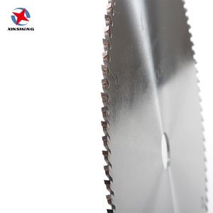 Lame de scie en contreplaqué avec fentes anti-bruit pour couper le contreplaqué <span class=keywords><strong>film</strong></span>é, le contreplaqué mélaminé, le MDF et autres matériaux de panneaux en bois - Product Image 6