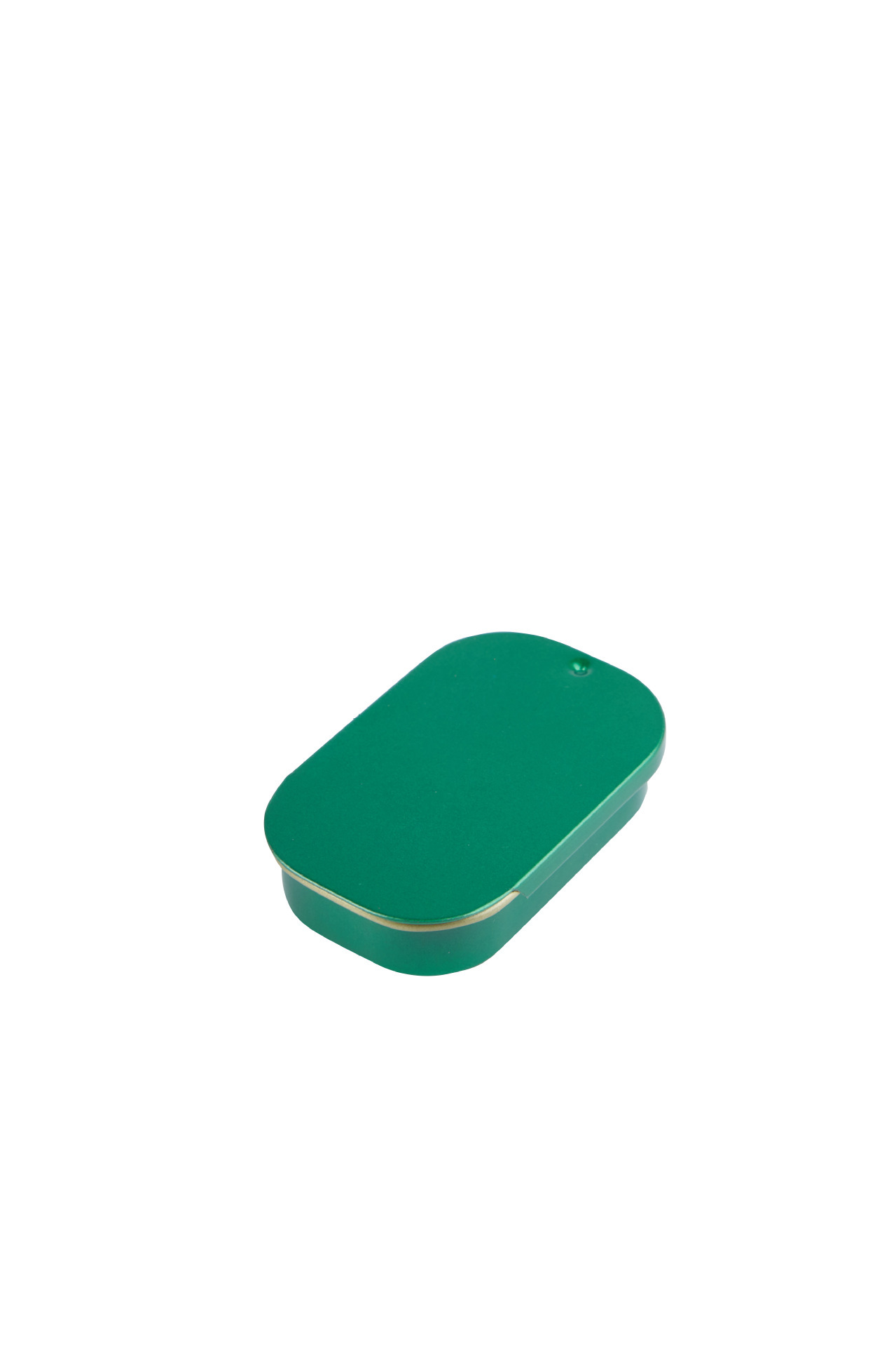 Green 53x34x11mm, 500pcs/carton