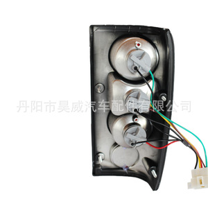 Feux arrière Hilux RN55, feux de queue pour Toyota Hilux YH02 1193 - Product Image 5