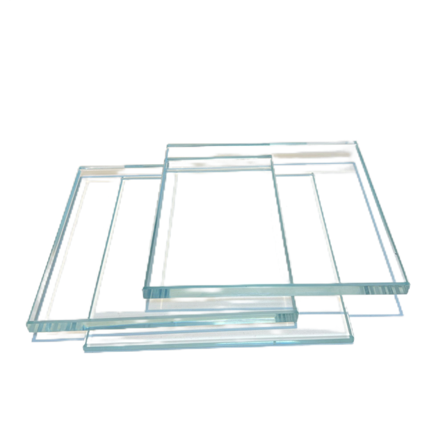 8mm 10mm 12mm Tempered Glass