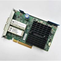 779799-B21 Adaptateur réseau Ethernet PCIe 3.0x8 double port 10GbE SFP+