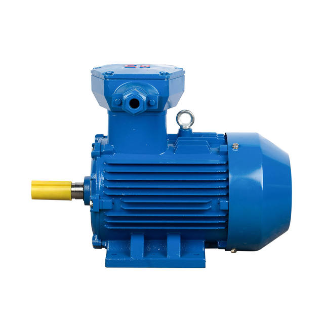 YE3 160L-2 Electric Motor 1500r/mi Three-Phase Motor with 50Hz Frequency