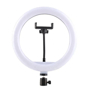 <span class=keywords><strong>Anneau</strong></span> <span class=keywords><strong>Lumineux</strong></span> LED Portable et Rechargeable de 10 Pouces (26 cm) pour <span class=keywords><strong>Selfie</strong></span> avec Trépied pour <span class=keywords><strong>Téléphone</strong></span> Portable - Product Image 1