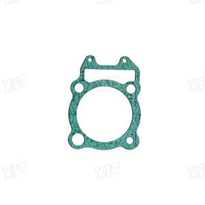 Juego de juntas de extremo superior del pistón del cilindro del motor ATV para <span class=keywords><strong>Yamaha</strong></span> ATV RX250 <span class=keywords><strong>RAPTOR</strong></span> 2008 - <span class=keywords><strong>2013</strong></span> ATV/UTV repuestos - Product Image 4