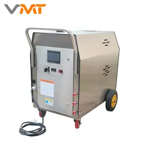 New Diesel Mobile Steam Car Wash Machine Vapor cleaning Equipment And Cleaning Tools