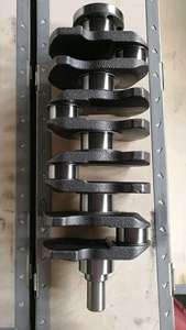 13411B1020 pour Toyota 3SZ 1.5 VILEBREQUIN 13411-B1020 - Product Image 2