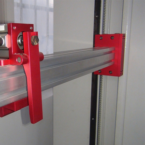 Máy In Nhũ Tương Tự Động - Product Image 4