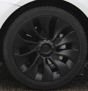 ฝาครอบล้อ <span class=keywords><strong>Tesla</strong></span> รุ่น<span class=keywords><strong>3</strong></span> 18นิ้วฝาครอบล้อ Aero turbin ฝาครอบล้อ <span class=keywords><strong>Tesla</strong></span> arachnid ฝาครอบล้อสำหรับเทสลารุ่น<span class=keywords><strong>3</strong></span> - Product Image 5
