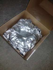 <span class=keywords><strong>Film</strong></span> radiographique industriel NDT - Product Image 6