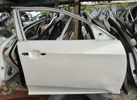 Porte de voiture d'origine 67010TBAA00ZZ 67111TBA305ZZ, accessoires du système de carrosserie, porte de véhicule d'origine authentique pour Honda Civic 2016 à 2021