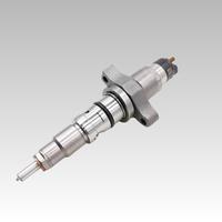 Injecteur de carburant 0445120079 pour moteur de tracteur CA-SE NEW HOLLAND