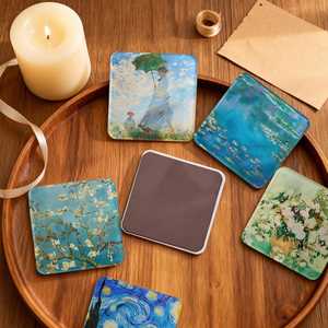 Imán Acrílico Rectangular Transparente Personalizado con Foto para Refrigerador, Ideal para Regalos Personalizados, Eventos y Venta al Por Mayor - Product Image 1