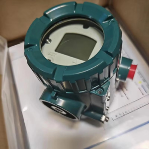 Capteur de température de processus monté sur site, certifié SIL2, importé du Japon, modèle YTA610 - Product Image 1