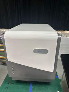 드로웰 DW-200 화염 및 용광로 금속 요소 분석기 원자 흡수 분광도계 실험실 화염 AAS 분광기 - Product Image 3