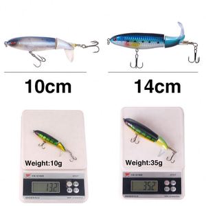 Hotsale Bass <b>Fishing</b> Lures 13g 15g 35g Whopper Plopper Lure <b>Floating</b> Topwater Whopper Freshwater Fish Cod Ocean Boat <b>Fishing</b> - Product Image 4