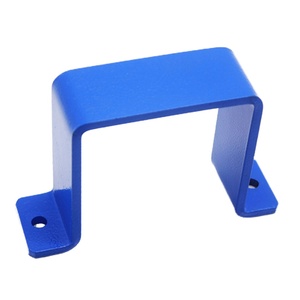 Fabrication de tôles en acier inoxydable sur mesure, service de découpe de tôles, pièces métalliques sur mesure, OEM - Product Image 5