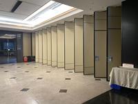 Cloisons amovibles et pliables pour hôtels, salles de banquet, bureaux, salles de conférence, restaurants, écoles, gymnases