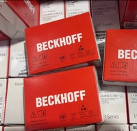 Yeni Orijinal BECKHOFF EL3152 EtherCAT Terminal Modülü 2 Kanallı Analog Giriş 4...20 MA 16-bit Analog Giriş Terminal Modülü
