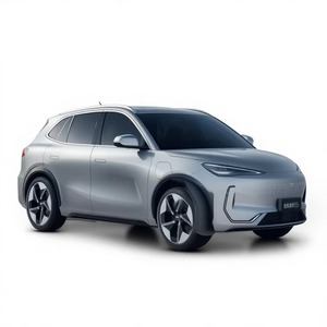 รถยนต์ Geely Galaxy E5 ปี 2026, SUV ขนาดกะทัดรัด 5 ประตู 5 ที่นั่ง, ระยะทางวิ่ง 530 กม. ตามมาตรฐาน CLTC, รถยนต์พลังงานไฟฟ้าใหม่แบบขับเคลื่อนล้อหน้า สำหรับการส่งออก - Product Image 1