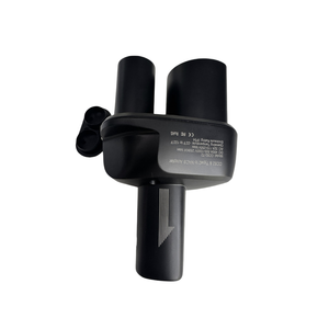 Adaptateur EV pour voiture électrique pour Cybertruck 200kW CCS2 vers TESLA Type 2 vers TESLA AC+DC pour Tesla Model Y Model 3 Model X Model S - Product Image 6