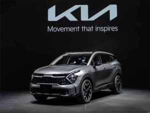 <span class=keywords><strong>Kia</strong></span> <span class=keywords><strong>Sportage</strong></span> 2025 2.0L HEV |   De lujo a ediciones de alta gama |   Gama de SUVs Híbridos Completos con Características Premium - Product Image 1