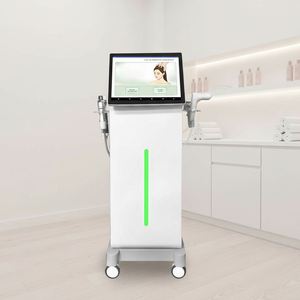 Sistema de Terapia para la Alopecia en Salones de Belleza, Consulta al Cliente, Análisis, Mejora la Circulación Sanguínea, Máquina para la Regeneración de Folículos Pilosos - Product Image 1