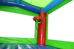 Asie <span class=keywords><strong>gonflable</strong></span> châteaux gonflables pour enfants équipement de fête <span class=keywords><strong>gonflable</strong></span> jeux gonflables heureux <span class=keywords><strong>hop</strong></span> - Product Image 4