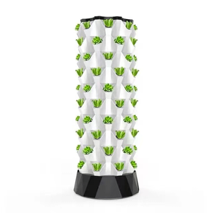 High-Tech-Hydroponik-Anbaus ystem Hydro ponic - Product Image 1