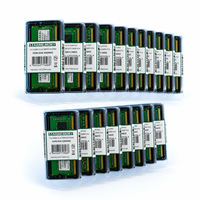 Mémoire RAM DDR4 8 Go 3200 MHz SODIMM pour ordinateur de bureau avec dissipateur thermique Non-ECC en stock - Prix usine