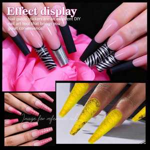 Moldes <span class=keywords><strong>de</strong></span> Silicona 3D para <span class=keywords><strong>Uñas</strong></span>, Almohadillas <span class=keywords><strong>de</strong></span> Gel Reutilizables con <span class=keywords><strong>Diseños</strong></span> <span class=keywords><strong>de</strong></span> Rosa, Copo <span class=keywords><strong>de</strong></span> Nieve, Ondulado, Lineal, Serpiente, <span class=keywords><strong>Leopardo</strong></span>, <span class=keywords><strong>Cebra</strong></span> <span class=keywords><strong>y</strong></span> Diamante - Product Image 5