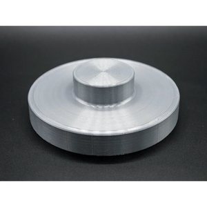 Fermaporta e protezione murale con logo per ufficio e hotel, stampa 3D FDM, a partire da 4,90 € l'unità - Product Image 1