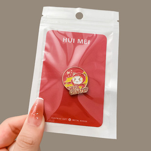 Insignia Buddy Pin Holder para alfileres de enfermería Insignia en blanco/Buddy Tags White Pin Holder /<span class=keywords><strong>Display</strong></span> Nurse Doctor Student Medical Pins - Product Image 5