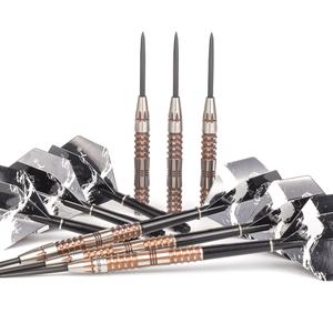 Juego de Dardos Tgo Elegante de Primera Calidad, Dardos con Punta de Metal, Dardos de Tungsteno para Recreación Activa en Pubs y Juego en Partidos - Product Image 3