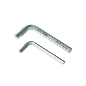 Clés hexagonales coudées Ttake 6080 (lot de 6) - Product Image 2