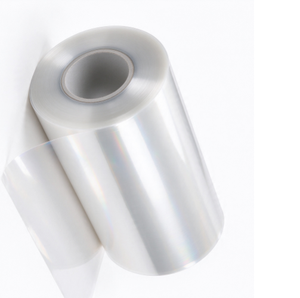 Película de Plástico Laminada BOPP CPP en Rollo, Grado Alimenticio, Termosellable, para Envasado de Snacks, Galletas, Nueces, Impresión de Logotipo Personalizado OEM - Product Image 1
