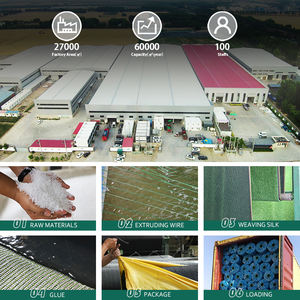 Herbe <span class=keywords><strong>Gazon</strong></span> Synthétique <span class=keywords><strong>Gazon</strong></span> Artificiel Football Paysage Putting Green Latex Sport Football Jauge <span class=keywords><strong>De</strong></span> Jardin <span class=keywords><strong>Couleur</strong></span> Matériel tapis - Product Image 5