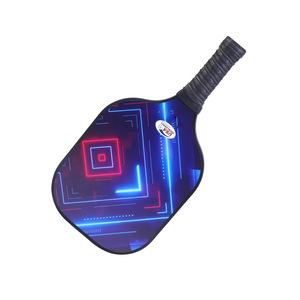 Set de Pickleball con Palas, Pelotas y Bolsa de Transporte, Aprobado por la USAPA para Adultos - Product Image 4