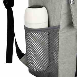 Sacs à dos isothermes en gros pour pique-nique, sacs bento thermiques en PEVA pour randonnée, camping et pêche - Product Image 5